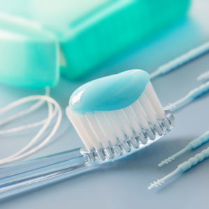 dentalhygiene und Prophylaxe dentilus