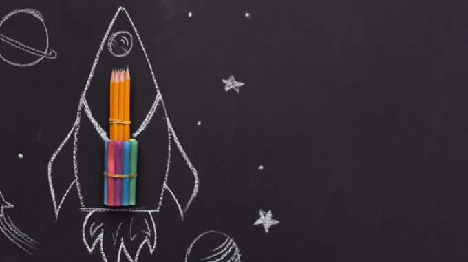 Schulanfang Dentilus