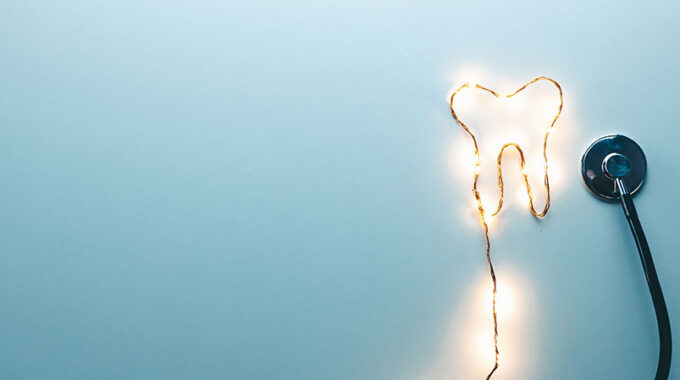 Parodontitis Dentilus News