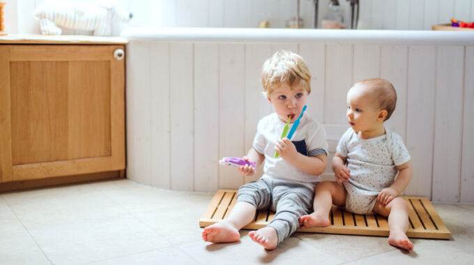 Milchzähne - Was Eltern wissen sollten | Dentilus News