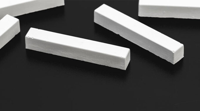 Kreidezähne Dentilus News