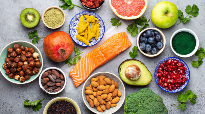 Superfood für gesunde Zähne Dentilus News