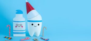 Zahnpflege in der Weihnachtszeit | Dentilus News
