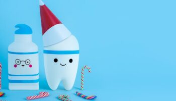 Zahnpflege In Der Weihnachtszeit | Dentilus News