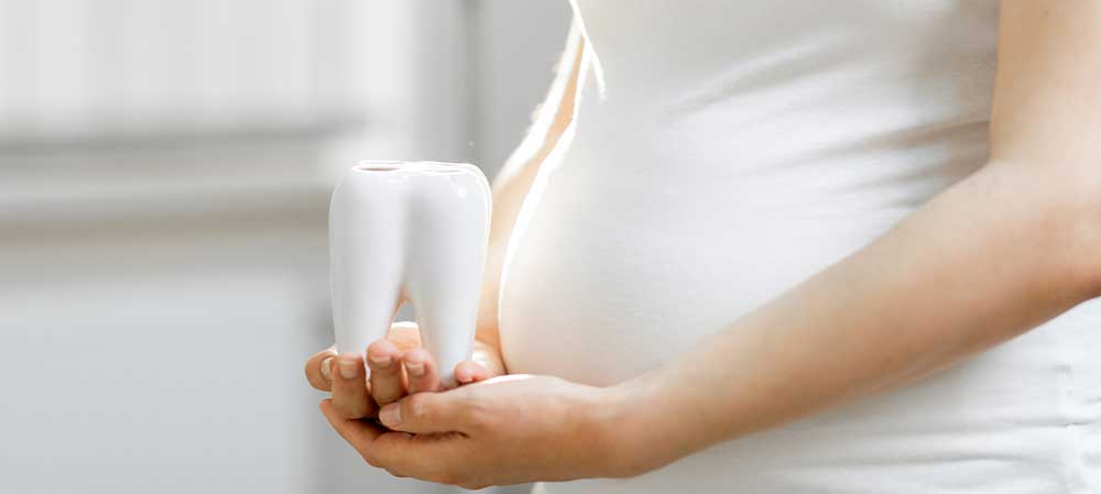 Schwangerschaft und Zähne | Dentilus News