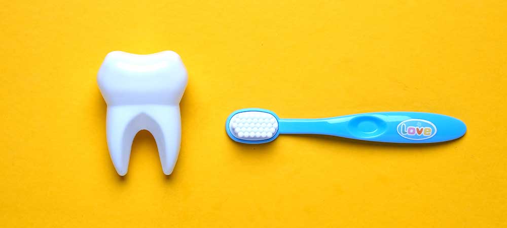 Zahngesundheit ihrer Kinder | Dentilus News