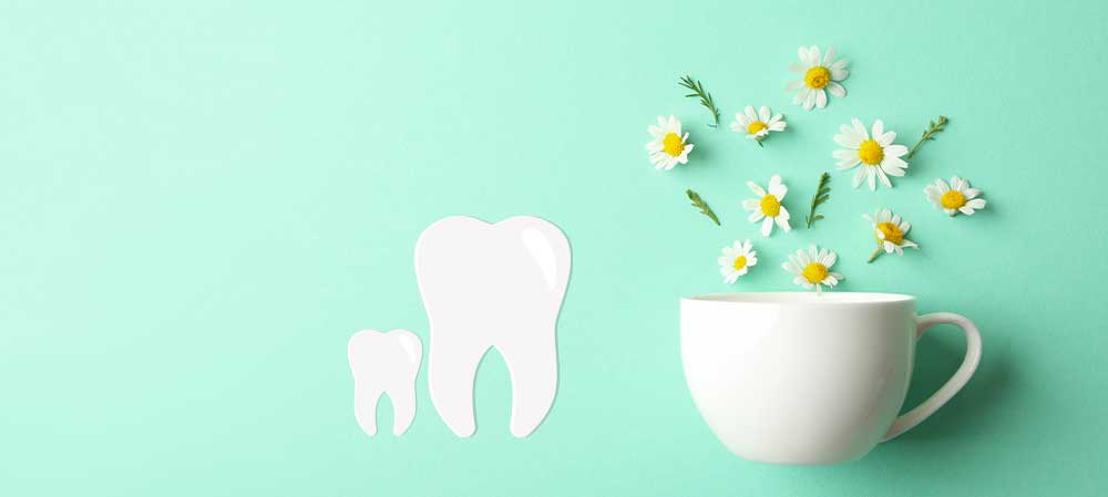 Natürliche Hausmittel gegen Zahnschmerzen | Dentilus News