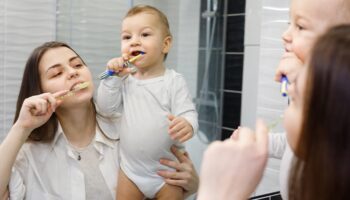 Mundgesundheit Bei Babys - Was Eltern Wissen Sollten | Dentilus News