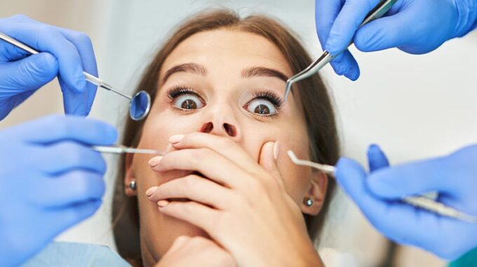 Angst vor dem Zahnarzt: wie Sie ihre Furcht überwinden | Dentilus News