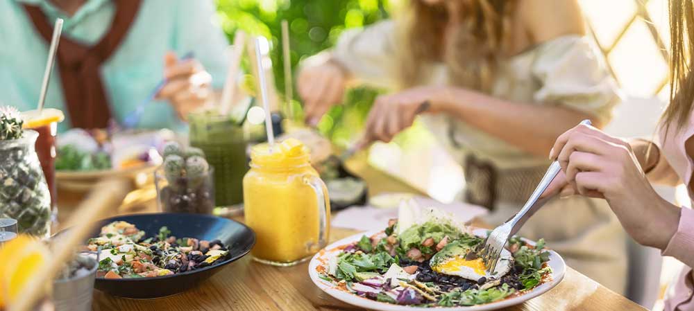 Zahnfreundliche Sommerrezepte | Dentilus