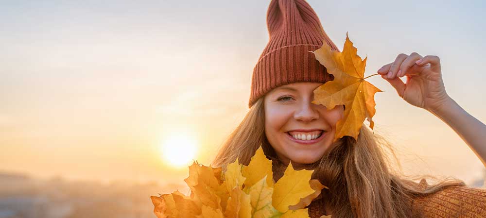 Erkältungszeit & Mundgesundheit | Dentilus