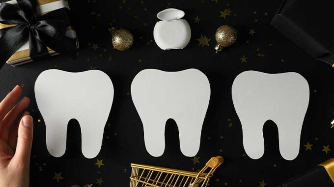 Zahnpflege gute Vorsätze | Dentilus News