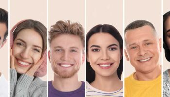 Digital Smile Design | Dentilus