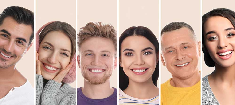 Digital Smile Design | Dentilus