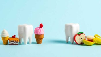 Zahnschmelz schützen | Dentilus