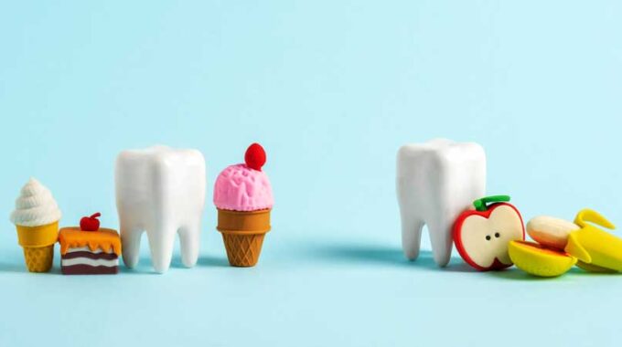 Zahnschmelz schützen | Dentilus