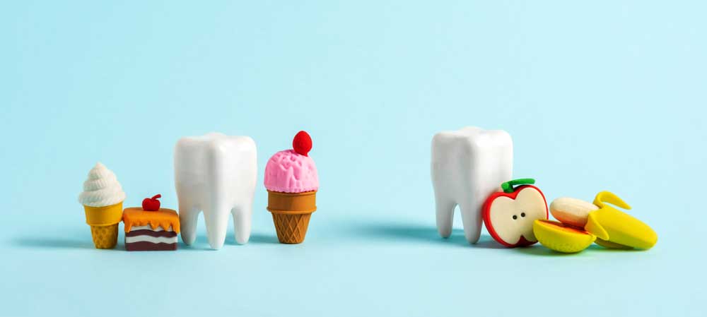 Zahnschmelz schützen | Dentilus