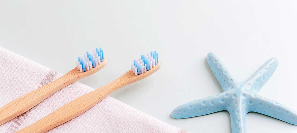Zahnpflege Sommer | Dentilus News